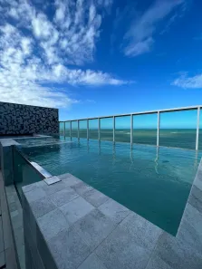 Cobertura com 4 Quartos à venda, 280m² no Praia de Itaparica, Vila Velha