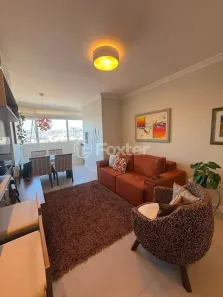 Apartamento com 2 Quartos à venda, 67m² no Santana, Porto Alegre