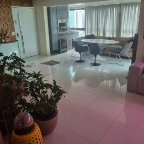 Apartamento com 4 Quartos à venda, 200m² no Casa Forte, Recife
