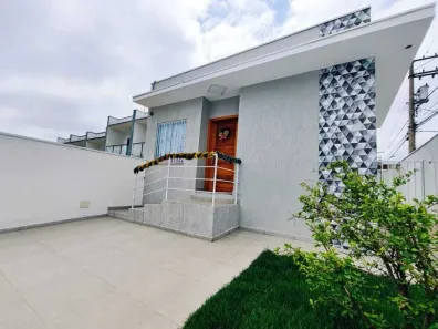 Casa com 3 Quartos à venda, 95m² no Vila Oliveira, Mogi das Cruzes