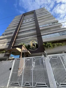 Apartamento com 2 Quartos à venda, 79m² no Ocian, Praia Grande