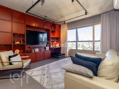 Apartamento com 2 Quartos à venda, 69m² no Petrópolis, Porto Alegre