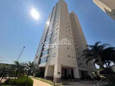Apartamento com 4 Quartos para alugar, 138m² no Loteamento Alphaville Campinas, Campinas