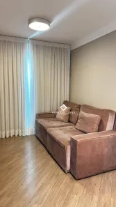 Apartamento com 2 Quartos à venda, 58m² no Loteamento Villa Branca, Jacareí