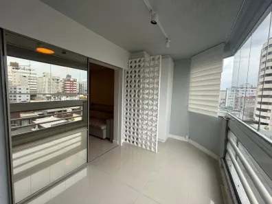 Apartamento com 3 Quartos à venda, 149m² no América, Joinville