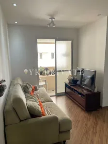 Apartamento com 3 Quartos à venda, 60m² no Vila Pompéia, São Paulo