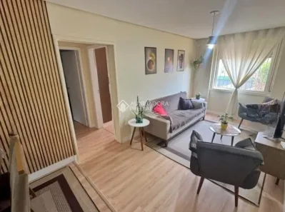 Apartamento com 2 Quartos à venda, 56m² no Cavalhada, Porto Alegre