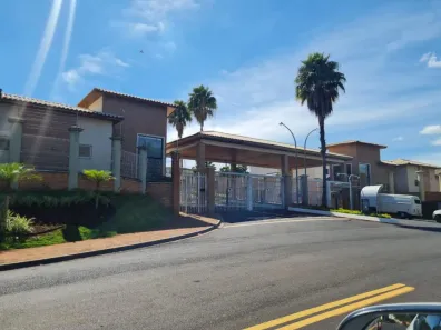 Lote/Terreno à venda, 677m² no Bonfim Paulista, Ribeirão Preto