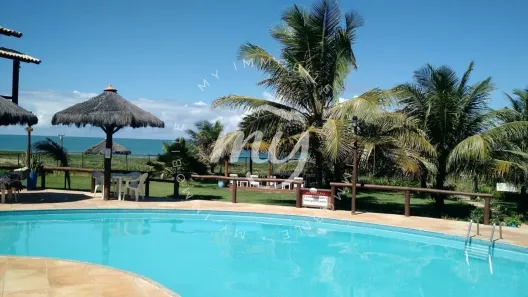Apartamento com 3 Quartos à venda, 58m² no Itacimirim (Monte Gordo), Camaçari