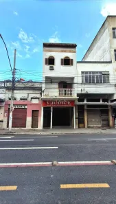 Ponto Comercial com 5 Quartos à venda, 306m² no Centro, Campos dos Goytacazes