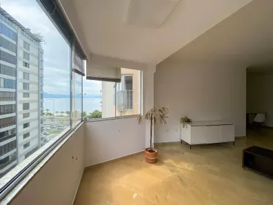 Apartamento com 3 Quartos à venda, 142m² no Centro, Florianópolis
