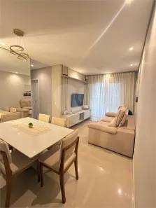 Apartamento com 2 Quartos à venda, 63m² no Jardim Testae, Guarulhos