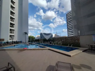 Apartamento com 3 Quartos à venda, 106m² no Horto, Teresina