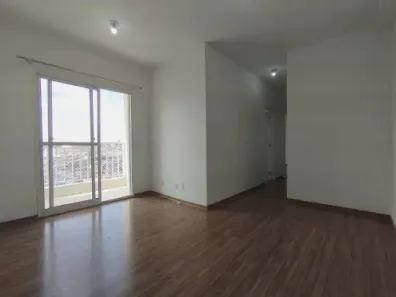 Apartamento com 2 Quartos à venda, 63m² no Parque Santana, Mogi das Cruzes