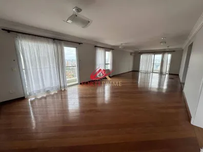Apartamento com 4 Quartos à venda, 390m² no Campo Belo, São Paulo