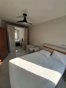 Apartamento com 1 Quarto à venda, 70m² no Mirim, Praia Grande