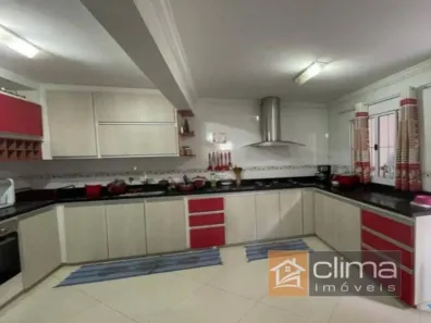 Sobrado com 3 Quartos à venda, 150m² no Jardim D'Abril, Osasco