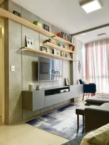 Apartamento com 2 Quartos à venda, 68m² no Jardim Itália, Chapecó