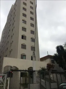 Apartamento com 3 Quartos à venda, 85m² no Vila Mariana, São Paulo