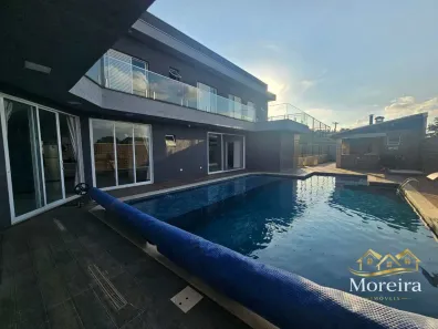 Fazenda/Sítio com 10 Quartos à venda, 1000m² no , Mairinque