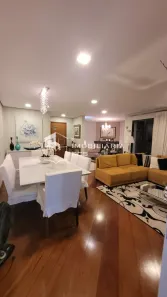 Apartamento com 4 Quartos à venda, 138m² no Bela Aliança, São Paulo