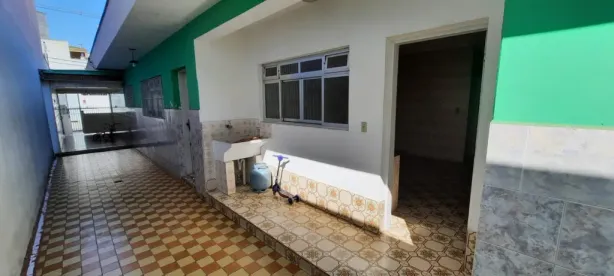 Casa com 2 Quartos à venda, 200m² no Vila Lúcia, São Paulo