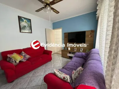 Casa com 3 Quartos à venda, 214m² no Baeta Neves, São Bernardo do Campo