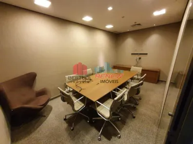 Sala Comercial para alugar, 288m² no Vila Olímpia, São Paulo