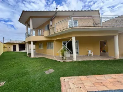 Sobrado com 3 Quartos à venda, 436m² no Jardim Itapema, Guararema