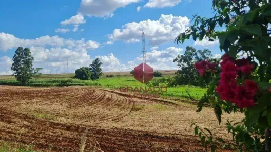 Fazenda/Sítio com 1 Quarto à venda, 484000m² no Parque Industrial 200, Maringá