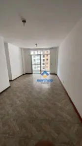 Apartamento com 2 Quartos para alugar, 90m² no Icaraí, Niterói