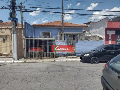 Casa com 3 Quartos à venda, 90m² no Jardim Brasil (Zona Norte), São Paulo