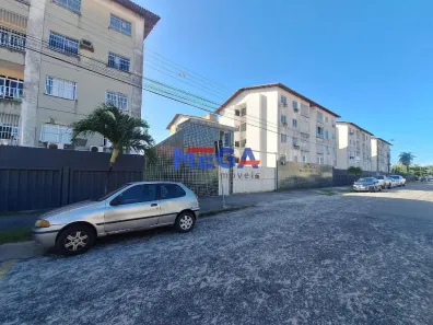Apartamento com 2 Quartos à venda, 91m² no Cidade dos Funcionários, Fortaleza