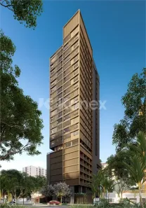 Apartamento com 2 Quartos à venda, 162m² no Pinheiros, São Paulo