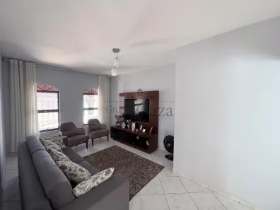 Casa com 3 Quartos à venda, 120m² no Jardim Esperança, Jacareí