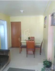 Apartamento com 2 Quartos à venda, 55m² no Cangaíba, São Paulo