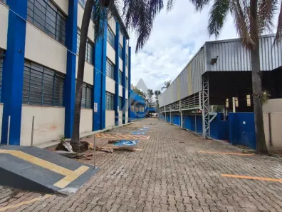 Prédio Comercial à venda, 3724m² no Vila Nova, Campinas
