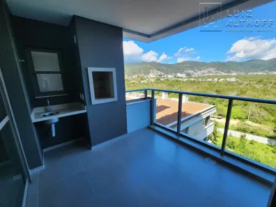Apartamento com 3 Quartos à venda, 109m² no Cacupé, Florianópolis