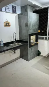 Cobertura com 5 Quartos à venda, 215m² no Recreio dos Bandeirantes, Rio de Janeiro