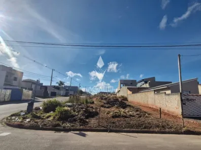 Lote/Terreno à venda, 220m² no Nações, Fazenda Rio Grande