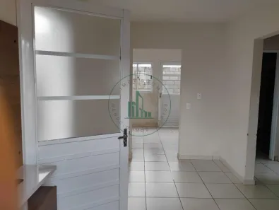 Casa com 2 Quartos para alugar, 45m² no São Jorge, Piracicaba