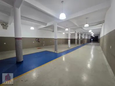 Galpão/Depósito/Armazém para alugar, 425m² no Brás, São Paulo
