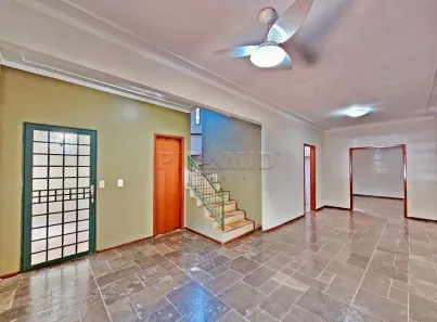 Casa de Condomínio com 3 Quartos para alugar, 174m² no City Ribeirão, Ribeirão Preto
