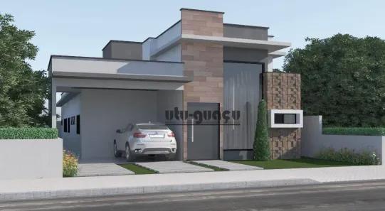 Casa de Condomínio com 3 Quartos à venda, 171m² no Residencial Lagos D'Icaraí, Salto