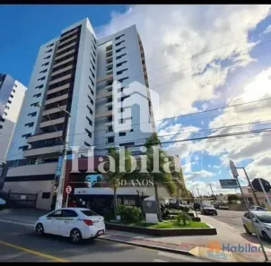 Apartamento com 3 Quartos à venda, 80m² no Luzia, Aracaju
