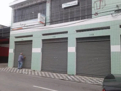 Ponto Comercial para alugar, 80m² no Centro, Jacareí