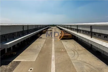 Galpão/Depósito/Armazém para alugar, 2957m² no Parque Duque, Duque de Caxias