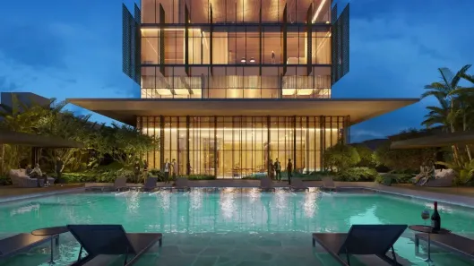 Casa de Condomínio com 4 Quartos à venda, 314m² no Amazônia Park, Cabedelo