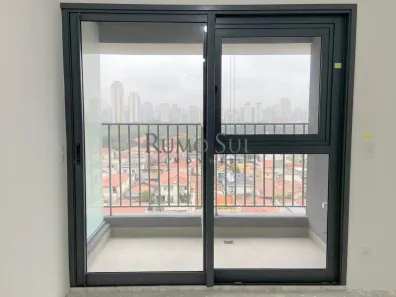 Apartamento com 1 Quarto à venda, 42m² no Brooklin Paulista, São Paulo