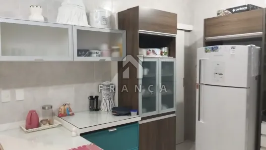 Casa de Condomínio com 2 Quartos à venda, 106m² no Jardim Califórnia, Jacareí